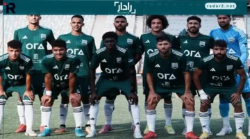 مباراة زد وبتروجيت مباشر لحظة بلحظة